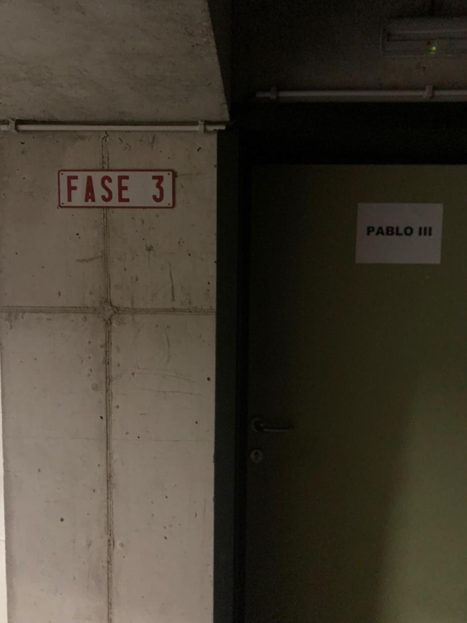 Appartement Pablo met garagebox 50m van zee Koksijde Buitenkant foto