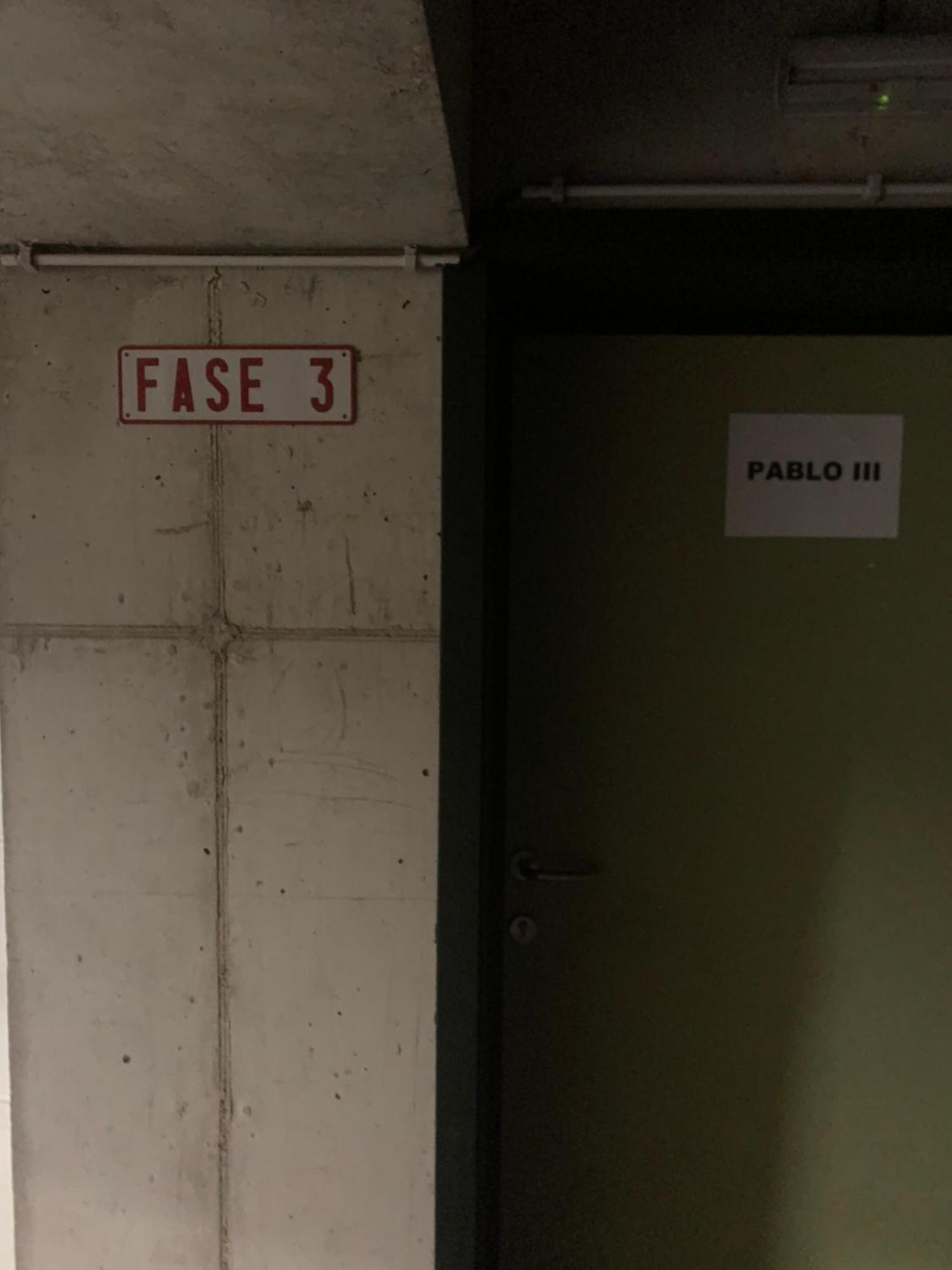 Appartement Pablo met garagebox 50m van zee Koksijde Buitenkant foto
